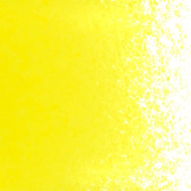 Bullseye Glass Canary Yellow Opal Fine Frit