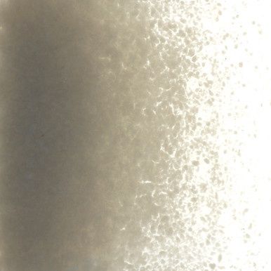 Bullseye Glass Deco Gray Opal Fine Frit