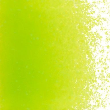 Bullseye Glass Spring Green Opal Fine Frit
