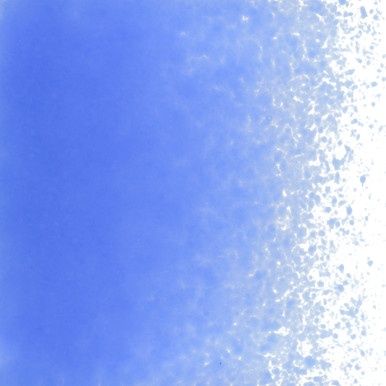 Bullseye Glass Cobalt Blue Opal Fine Frit