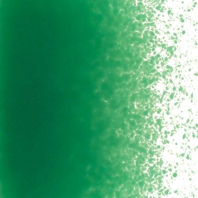Bullseye Glass Jade Green Opal Fine Frit