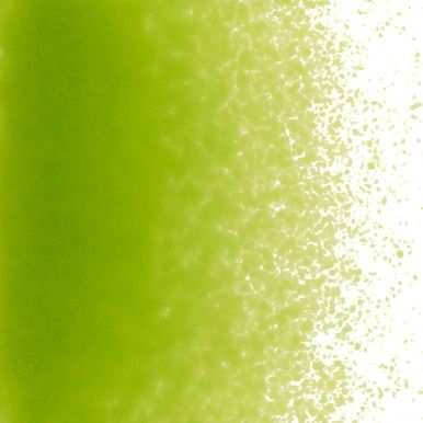 Bullseye Glass Pea Pod Green Opal Fine Frit