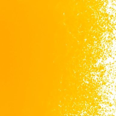 Bullseye Glass Marigold Yellow Opal Fine Frit