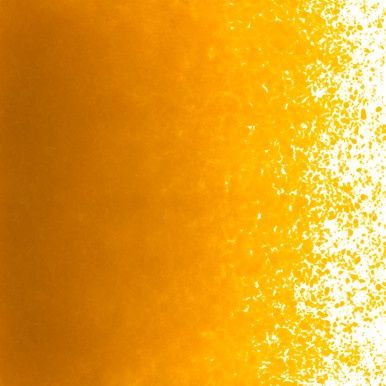 Bullseye Glass Butterscotch Opal Fine Frit