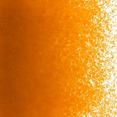 Bullseye Glass Burnt Orange Opal Fine Frit