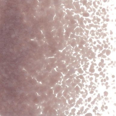 Bullseye Glass Dusty Lilac Opal Medium Frit