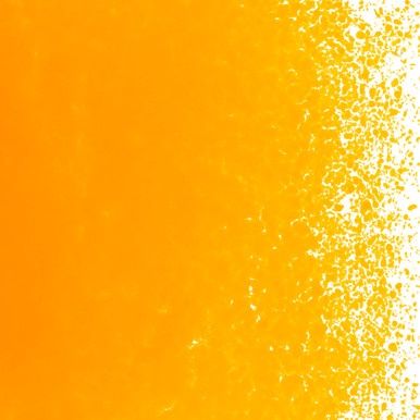 Bullseye Glass Pumpkin Orange Opal Fine Frit
