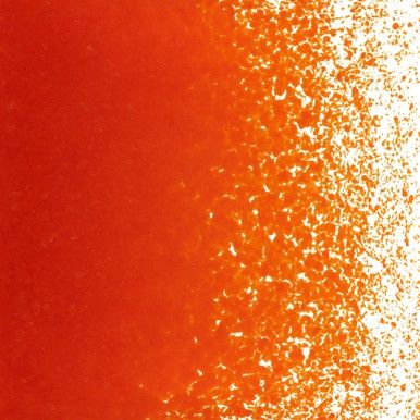 Bullseye Glass Pimento Red Opal Fine Frit