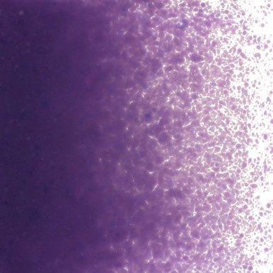 Bullseye Glass Gold Purple Opal Fine Frit