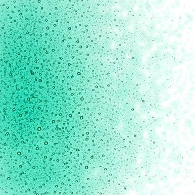 Bullseye Glass Emerald Green Transparent Fine Frit