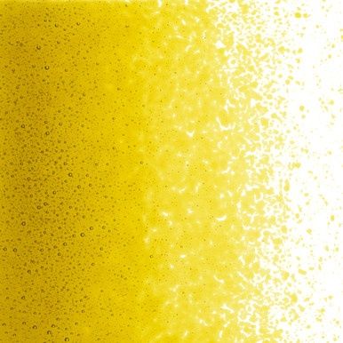 Bullseye Glass Chartreuse Transparent Fine Frit