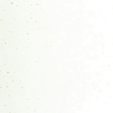 Bullseye Glass Grass Green Transparent Tint Medium Frit
