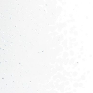 Bullseye Glass Indigo Transparent Tint Medium Frit