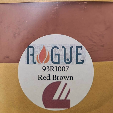 Red Brown ENAMELS/ ROGUE Enamel 93R1007