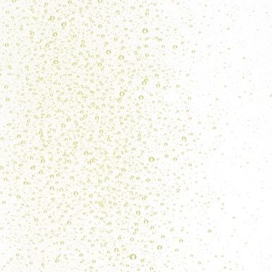 Bullseye Glass Green Tea Transparent Tint Fine Frit