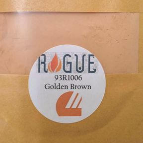 Golden Brown ENAMELS/ ROGUE Enamel 93R1006