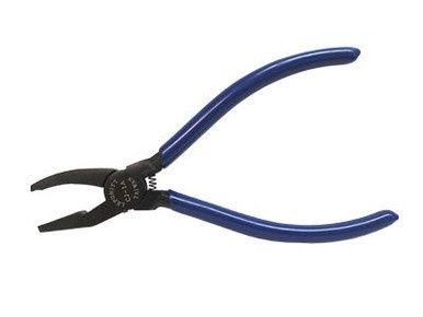 Leponitt Deluxe Curved Jaw Grozer