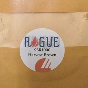 Harvest Brown ENAMELS/ ROGUE Enamel 93R1000