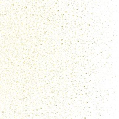 Bullseye Glass Pale Yellow Transparent Tint Fine Frit