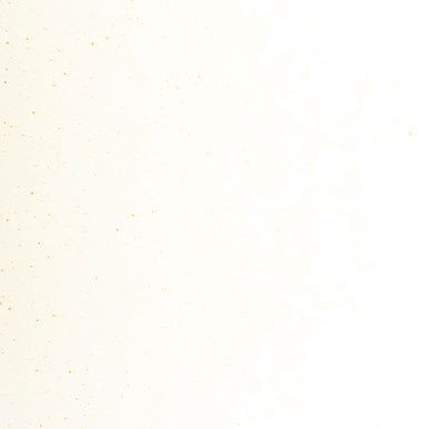 Bullseye Glass Pale Yellow Transparent Tint Medium Frit
