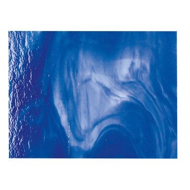 CARIBBEAN BLUE, WHITE (002164-0030-F-1010)