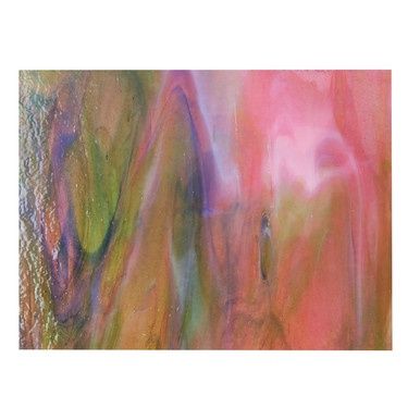 CRANBERRY PINK, ROYAL BLUE, SPRING GREEN, WHITE (003026-0030-F-1010)