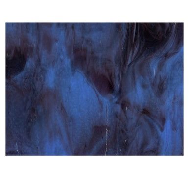 Blue Opal,  Plum (002105-0030-F-1010)