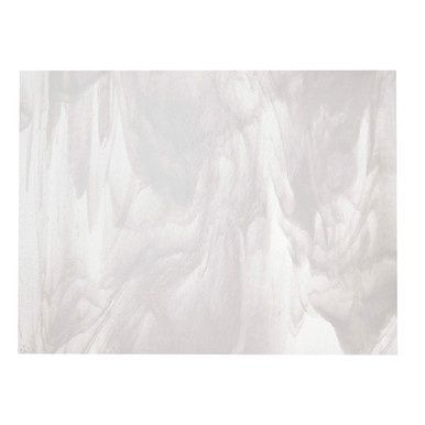 CLEAR, WHITE (002130-0030-F-1010)