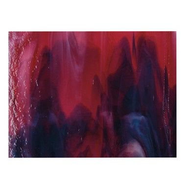 Cranberry Pink Emerald Green White (003345-0030-F-1010)