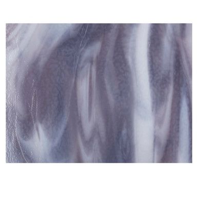 WHITE, LAVENDER Rainbow BLUE OPAL  (002304-0030-F-1010)