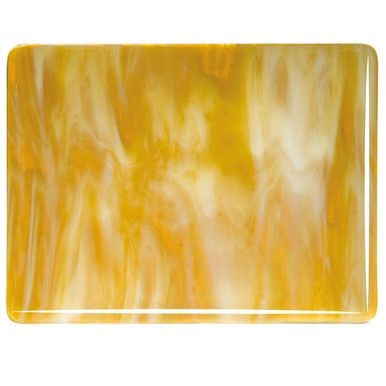 Medium Amber, White Streaky  002137-0030-F-1010