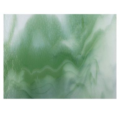 WHITE, LIGHT GREEN (002107-0030-F-1010)