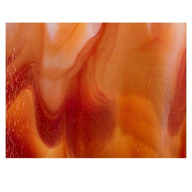 RED OPAL, WHITE (002124-0030-F-1010)