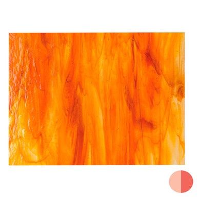 YELLOW, RED STRIKER (002125-0030-F-1010)