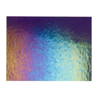 DEEP ROYAL PURPLE IRID RAINBOW (001128-0031-F-1010)