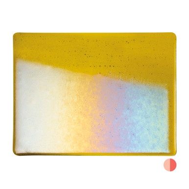 Chartreuse Rainbow Irid (001126-0031-F-1010)
