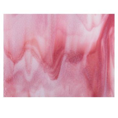 WHITE, PINK OPAL (002302-0030-F-1010)