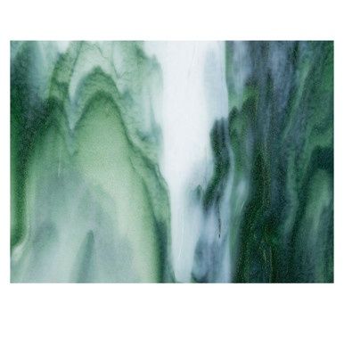 AVENTURINE GREEN, WHITE (002312-0030-F-1010)