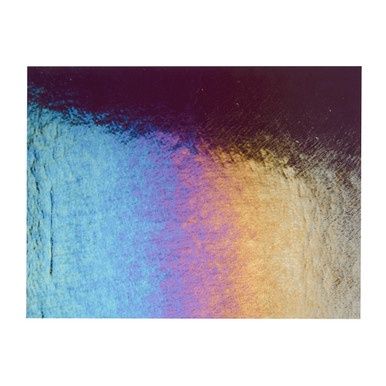 Plum Rainbow Irid (001105-0031-F-1010)