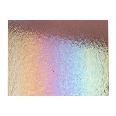 LIGHT VIOLET IRID RAINBOW (001428-0031-F-1010)