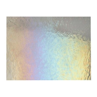 LIGHT SILVER GRAY IRID RAINBOW (001429-0031-F-1010)