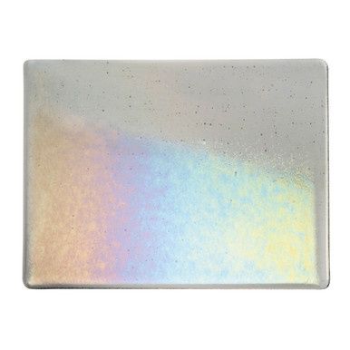 Light Silver Gray Irid Rainbow (001429-0031-F-1010)