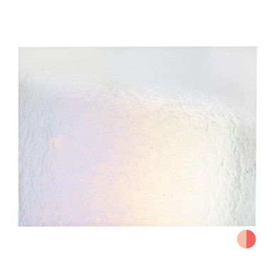 LIGHT CORAL IRID RAINBOW (001205-0031-F-1010)