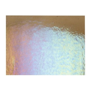LIGHT BRONZE IRID RAINBOW (001409-0031-F-1010)