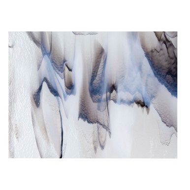 Clear Black, White Steaky (003100-0030-F-1010)