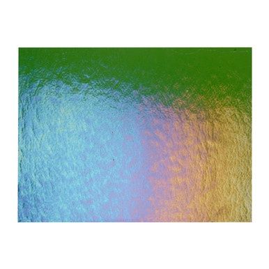 OLIVE GREEN IRID RAINBOW (001141-0031-F-1010)