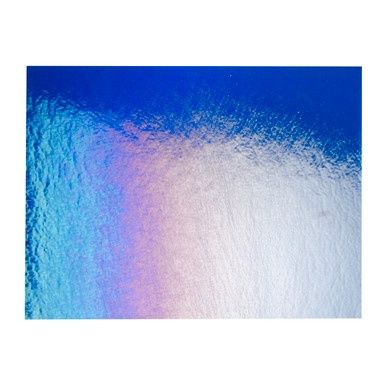 CARRIBIAN BLUE IRID RAINBOW (001164-0031-F-1010)