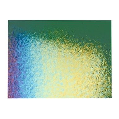 KELLY GREEN IRID RAINBOW (001145-0031-F-1010)