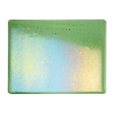Light Green Irid Rainbow (001107-0031-F-1010)