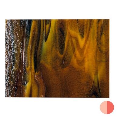 WOODLAND BROWN OPAL, IVORY, BLACK (003203-0030-F-1010)